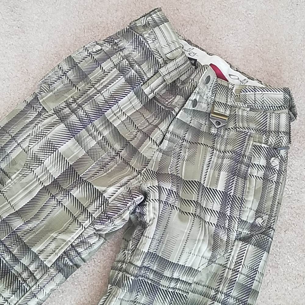 Oakley snowboarding pants